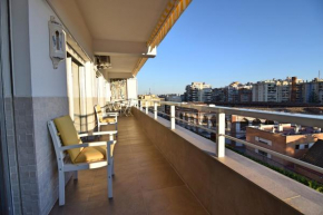 Apartamento Luxury Reding